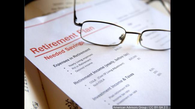 Why the rule of thumb about needing 70 of preretirement may